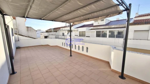 Apartamento T1 para Venda em Armação de Pera