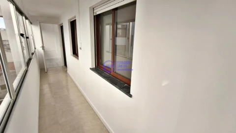 Apartamento T1 para Venda em Armação de Pera
