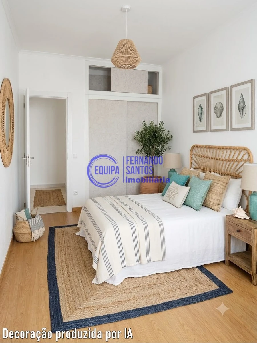 Apartamento T1 para Venda em Armação de Pera Foto 29