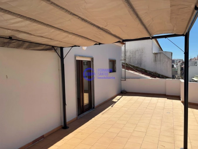 Apartamento T1 para Venda em Armação de Pera Foto 20