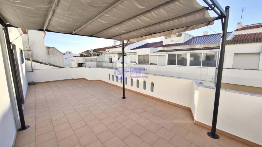Apartamento T1 para Venda em Armação de Pera Foto 21