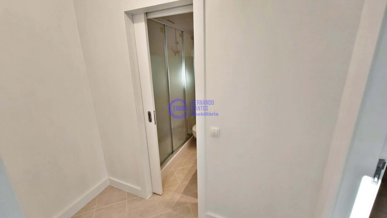 Apartamento T1 para Venda em Armação de Pera Foto 16