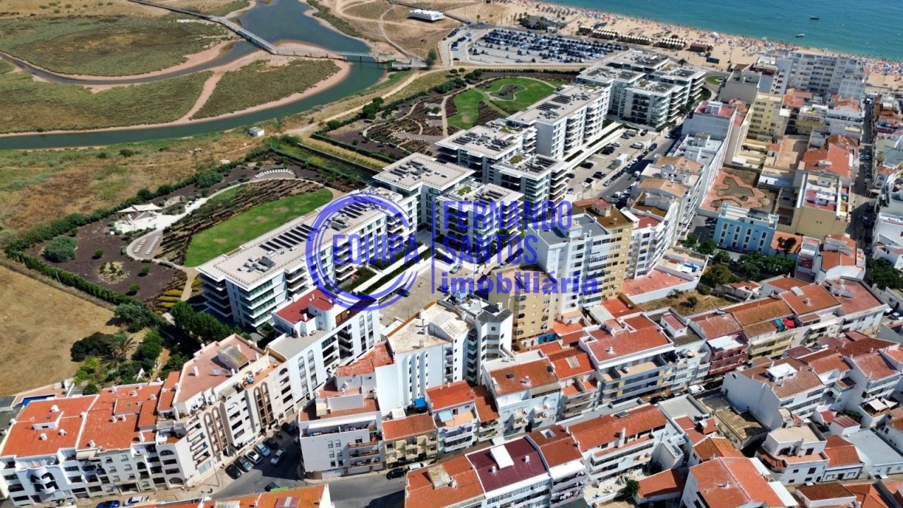Apartamento T1 para Venda em Armação de Pera Foto 31