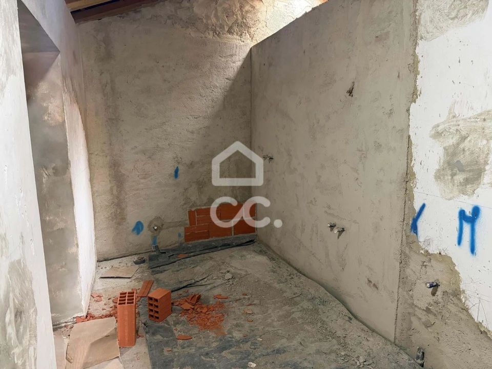 Moradia T2 para Venda em Aldeia Galega da Merceana e Aldeia Gavinha Foto 10