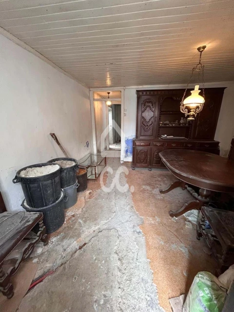 Moradia T2 para Venda em Aldeia Galega da Merceana e Aldeia Gavinha