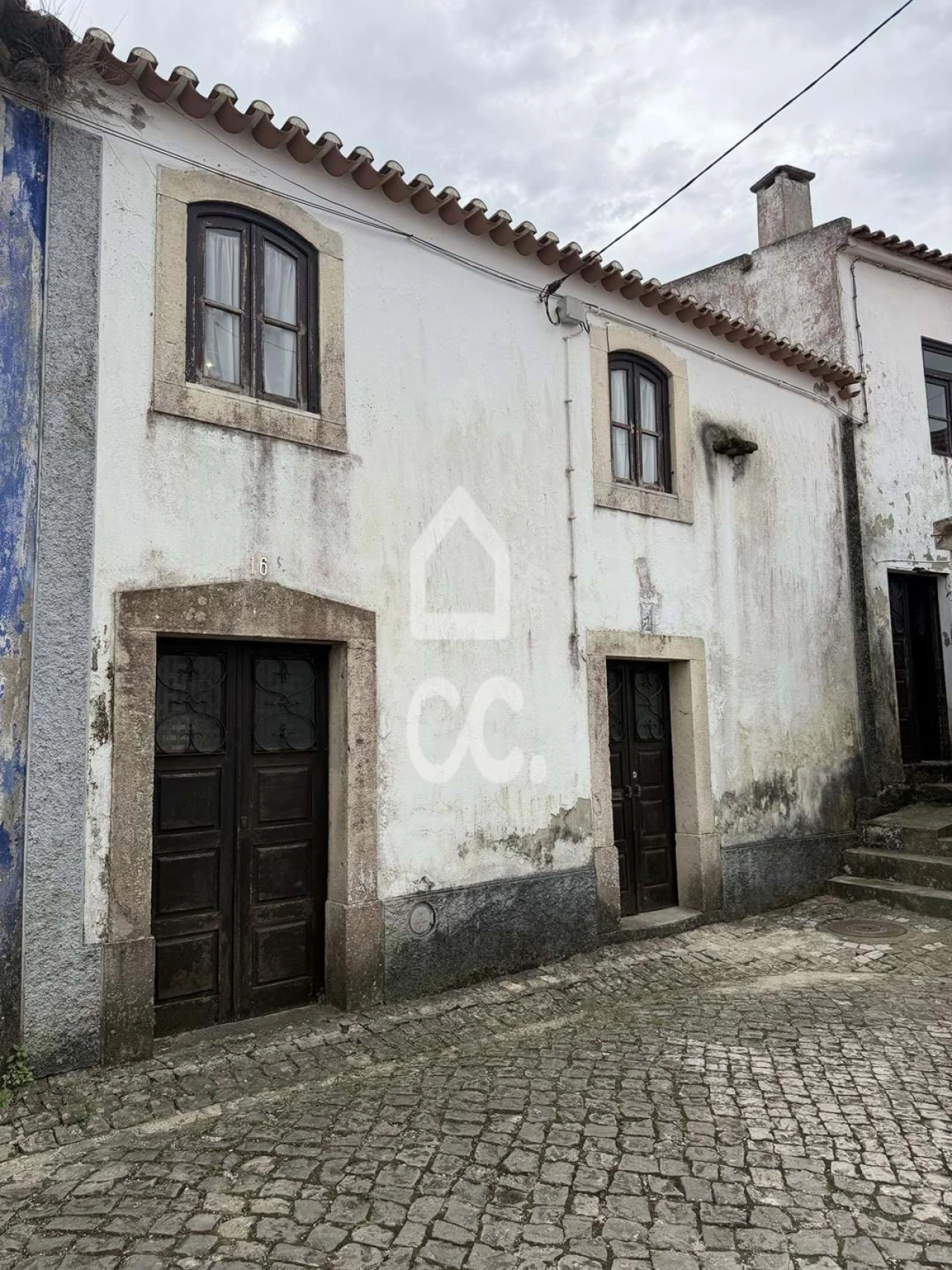 Moradia T2 para Venda em Aldeia Galega da Merceana e Aldeia Gavinha Foto 1