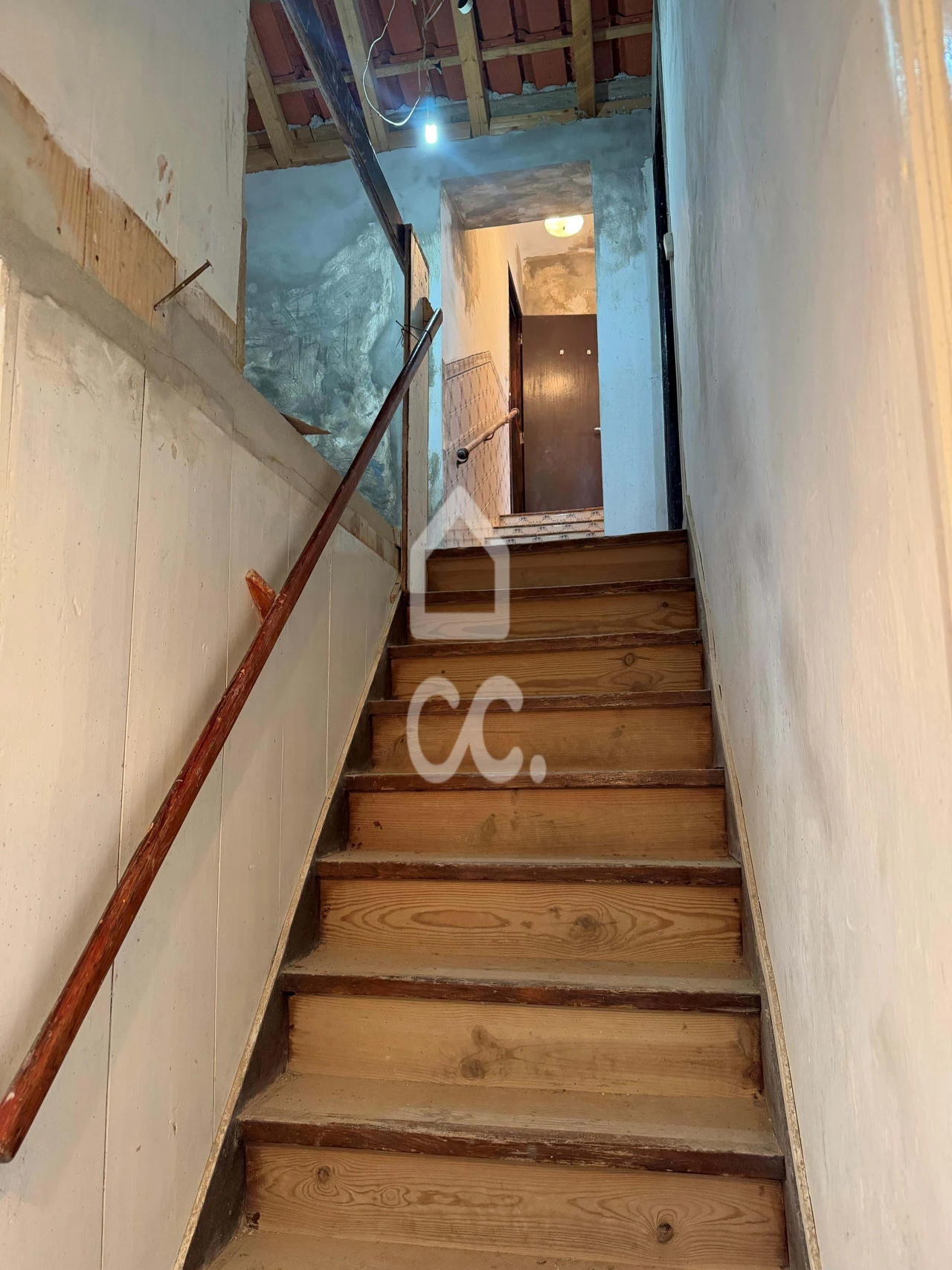 Moradia T2 para Venda em Aldeia Galega da Merceana e Aldeia Gavinha Foto 9