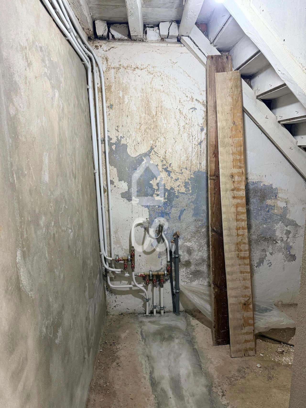 Moradia T2 para Venda em Aldeia Galega da Merceana e Aldeia Gavinha Foto 5