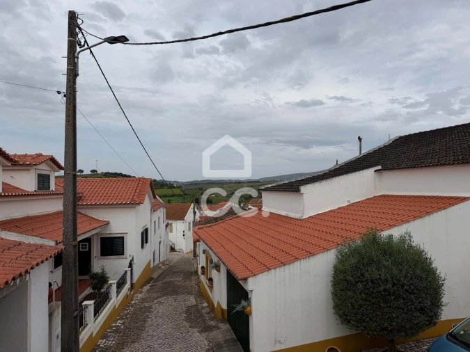 Moradia T2 para Venda em Aldeia Galega da Merceana e Aldeia Gavinha Foto 15