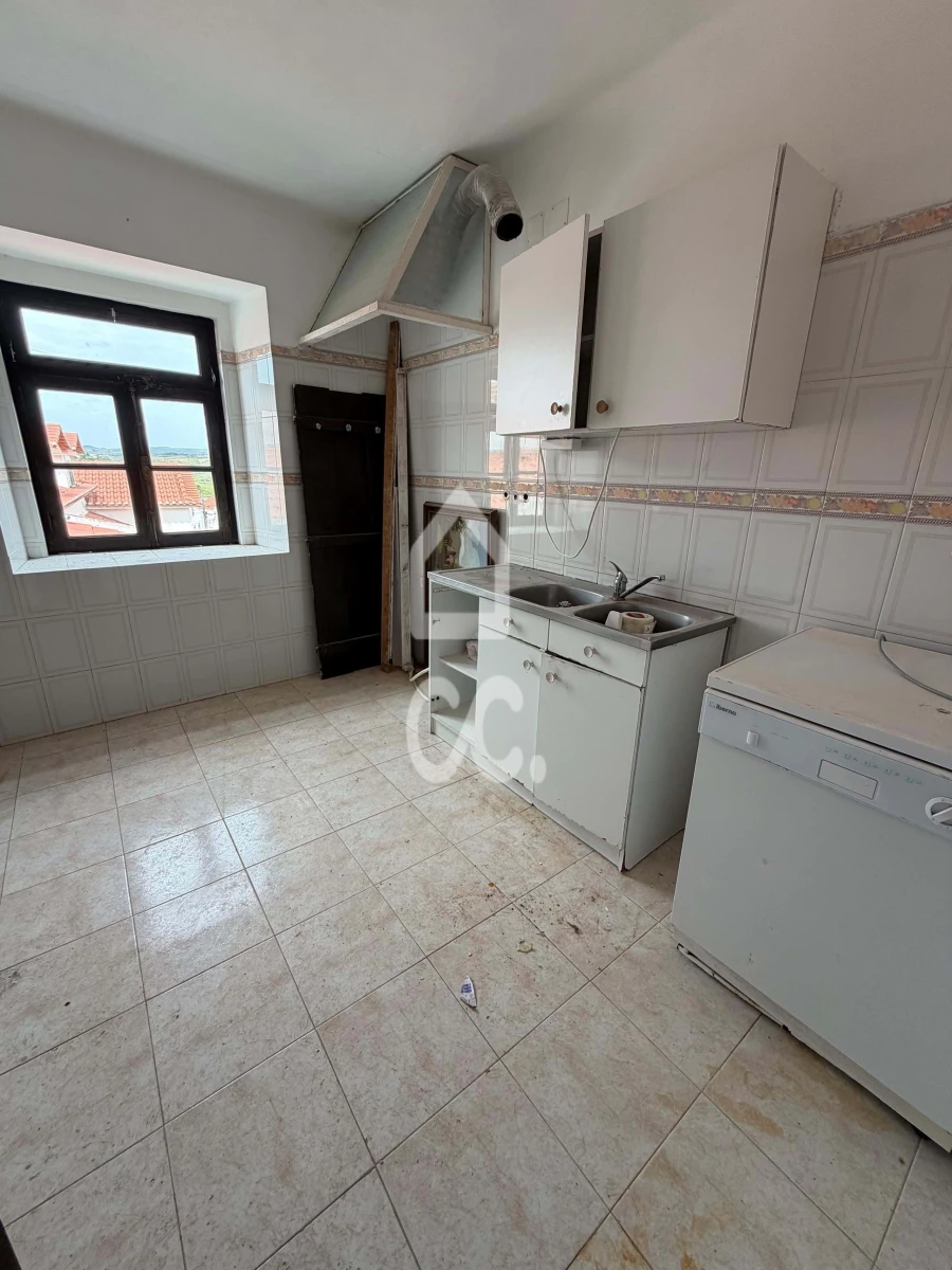 Moradia T2 para Venda em Aldeia Galega da Merceana e Aldeia Gavinha Foto 2