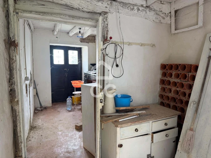 Moradia T2 para Venda em Aldeia Galega da Merceana e Aldeia Gavinha Foto 8