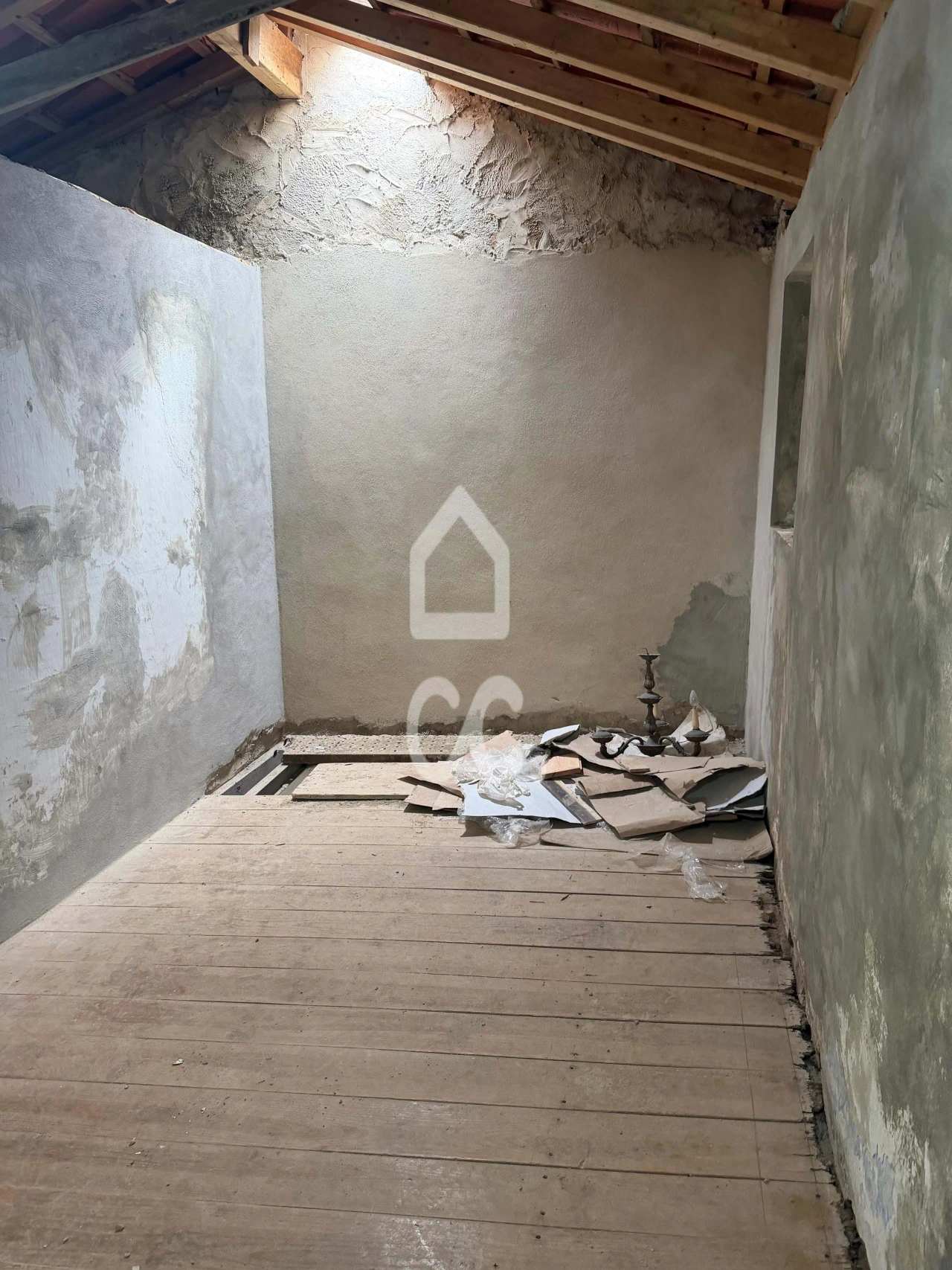 Moradia T2 para Venda em Aldeia Galega da Merceana e Aldeia Gavinha Foto 11