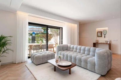 Moradia T4 para Venda em Almancil