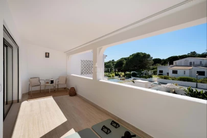 Moradia T4 para Venda em Almancil