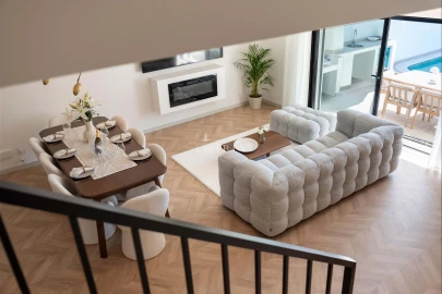 Moradia T4 para Venda em Almancil