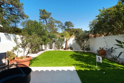 Moradia T4 para Venda em Almancil