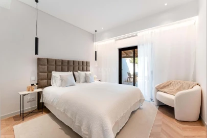 Moradia T4 para Venda em Almancil