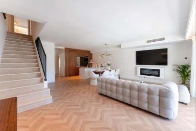 Moradia T4 para Venda em Almancil