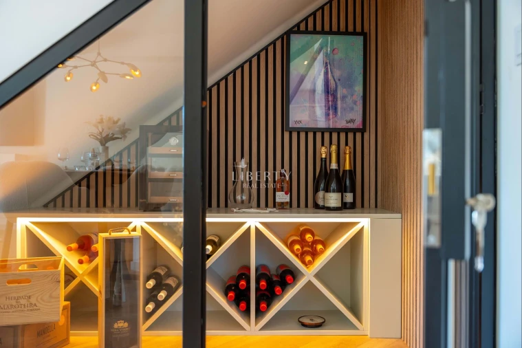 Moradia T4 para Venda em Almancil Foto 15