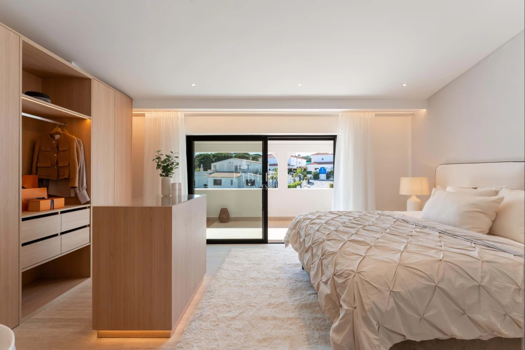 Moradia T4 para Venda em Almancil Foto 19