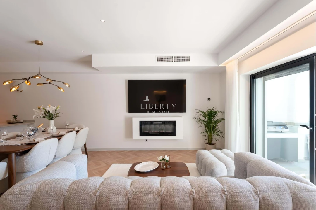 Moradia T4 para Venda em Almancil Foto 7