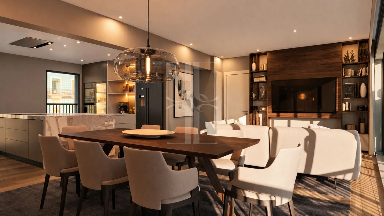 Apartamento T2 para Venda em Misericórdia Foto 18