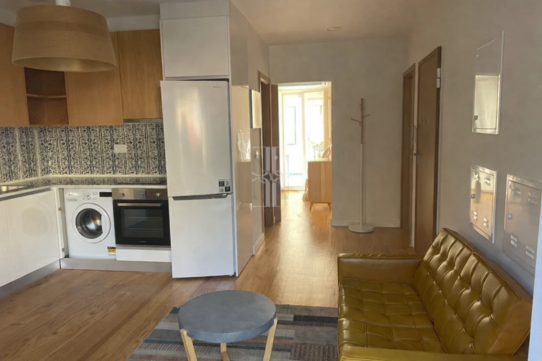 Apartamento T2 para Venda em Arroios Foto 2