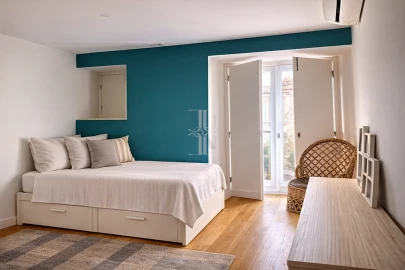 Apartamento T2 para Venda em Arroios