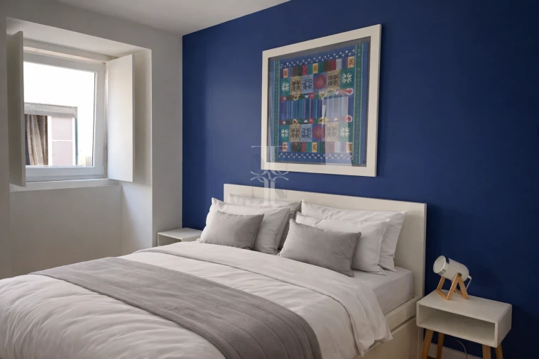 Apartamento T2 para Venda em Arroios Foto 4
