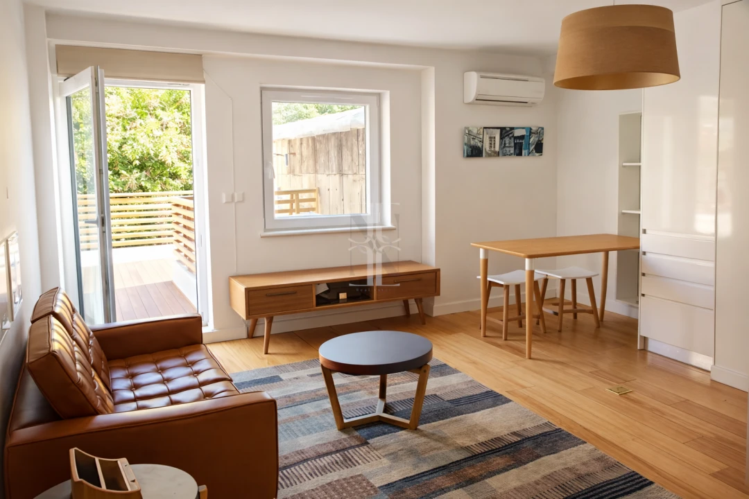 Apartamento T2 para Venda em Arroios Foto 1
