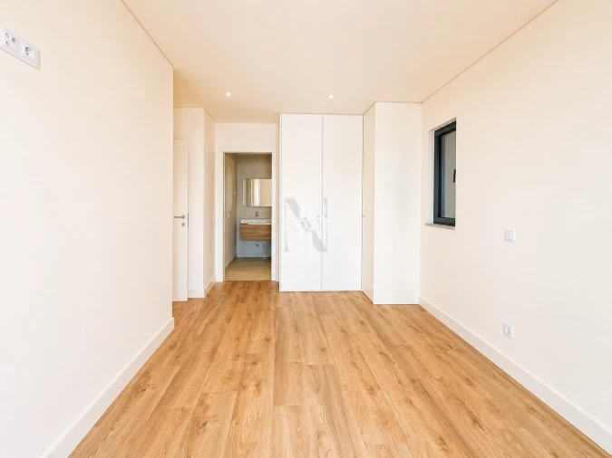 Moradia T3 para Venda em Santo Estêvão Foto 20