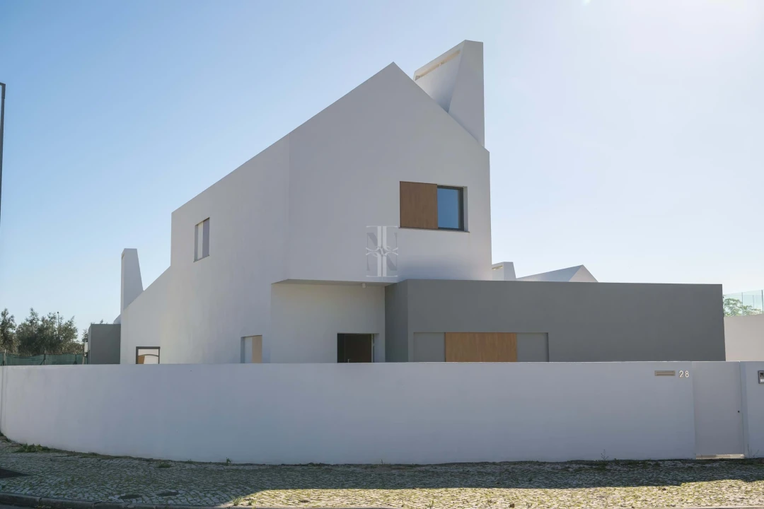 Moradia T3 para Venda em Santo Estêvão Foto 17