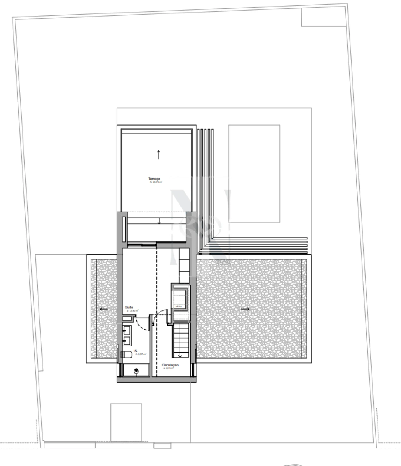 Moradia T3 para Venda em Santo Estêvão Foto 19