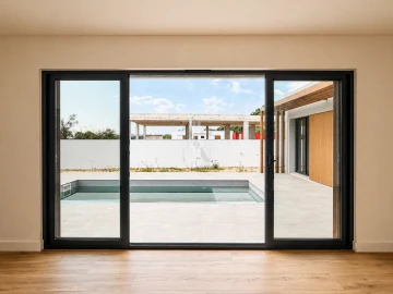 Moradia T3 para Venda em Santo Estêvão