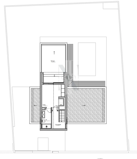 Moradia T3 para Venda em Santo Estêvão