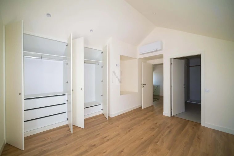 Moradia T3 para Venda em Santo Estêvão Foto 10