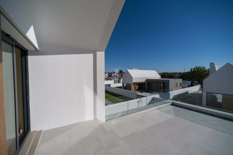 Moradia T3 para Venda em Santo Estêvão Foto 14