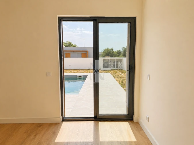 Moradia T3 para Venda em Santo Estêvão Foto 17