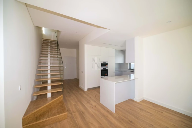 Moradia T3 para Venda em Santo Estêvão Foto 6