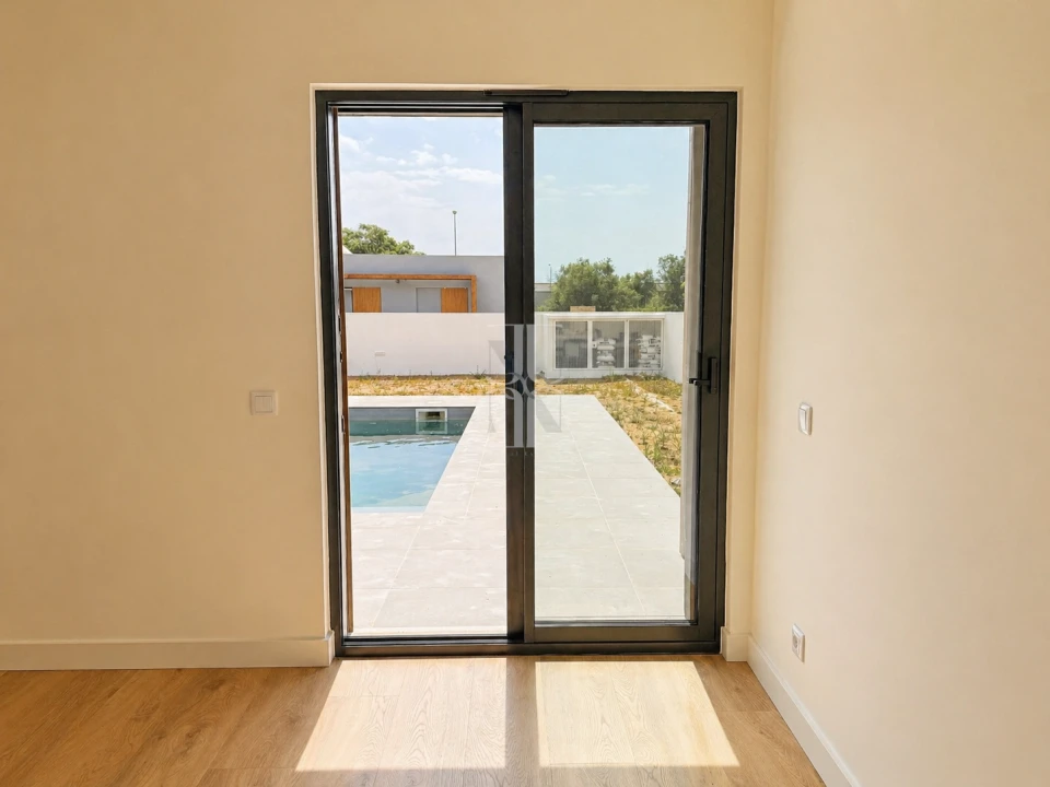 Moradia T3 para Venda em Santo Estêvão Foto 17