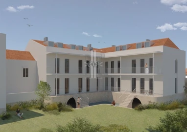 Apartamento T1 para Venda em Setubal (São Sebastião)