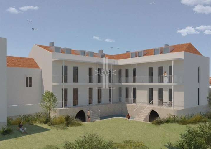 Apartamento T1 para Venda em Setubal (São Sebastião) Foto 15