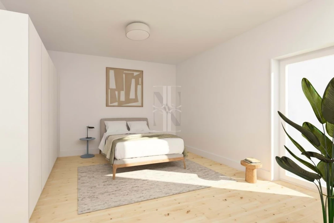 Apartamento para Venda em Setubal (São Sebastião) Foto 10