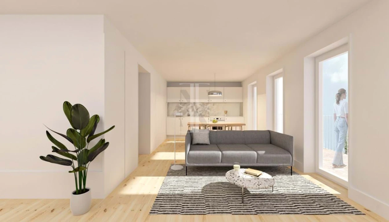 Apartamento para Venda em Setubal (São Sebastião) Foto 13