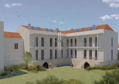 Apartamento para Venda em Setubal (São Sebastião)