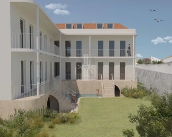 Apartamento para Venda em Setubal (São Sebastião)