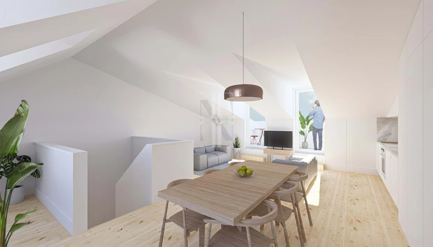 Apartamento para Venda em Setubal (São Sebastião) Foto 8