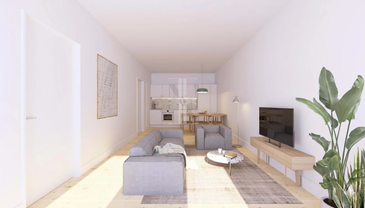 Apartamento para Venda em Setubal (São Sebastião) Foto 9