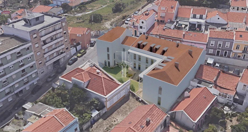 Apartamento T2 para Venda em União das Freguesias de Setúbal Foto 20
