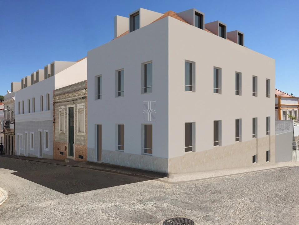 Apartamento T2 para Venda em União das Freguesias de Setúbal Foto 19